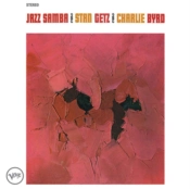 Capa do artigo Jazz Samba - Vinil