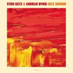 Capa do artigo Jazz Samba - Vinil