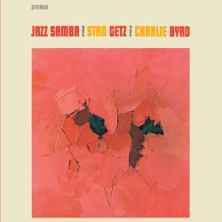 Capa do artigo Jazz Samba - Vinil