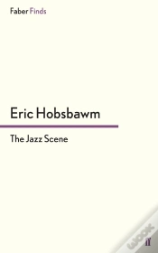 Capa do artigo Jazz Scene