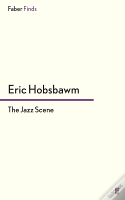 Capa do artigo Jazz Scene