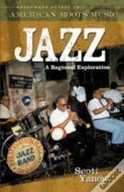 Capa do artigo Jazz