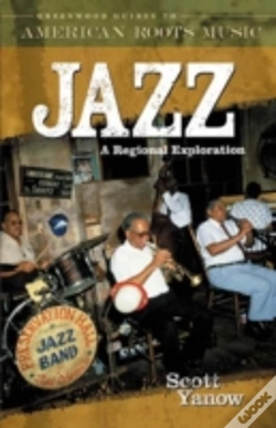 Capa do artigo Jazz