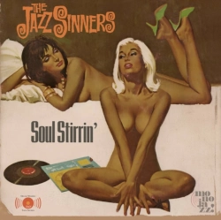 Capa do artigo Jazz Sinners - Vinil