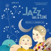 Capa do artigo Jazz Sous La Lune
