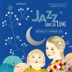Capa do artigo Jazz Sous La Lune