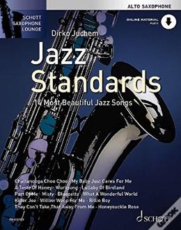 Jazz Standards