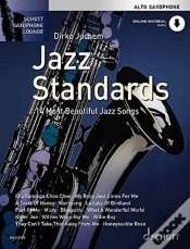 Capa do artigo Jazz Standards