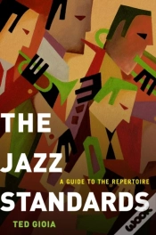 Capa do artigo Jazz Standards