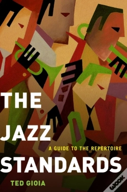 Capa do artigo Jazz Standards