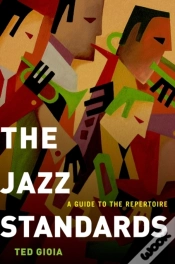 Capa do artigo Jazz Standards