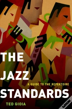 Capa do artigo Jazz Standards