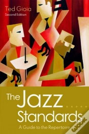 Capa do artigo Jazz Standards