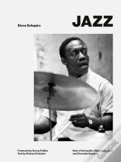 Capa do artigo Jazz