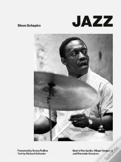 Capa do artigo Jazz