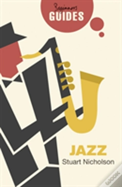 Capa do artigo Jazz