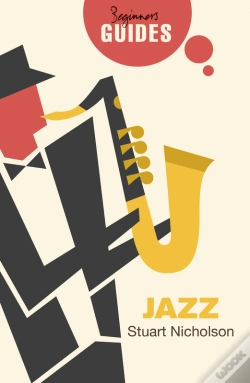 Capa do artigo Jazz