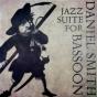 Jazz Suite for Bassoon - CD - Preview