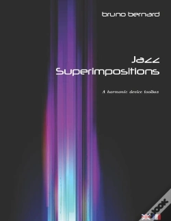 Capa do artigo Jazz Superimpositions