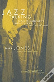 Capa do artigo Jazz Talking
