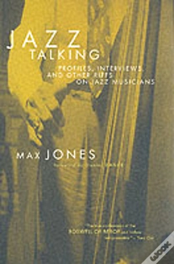 Capa do artigo Jazz Talking