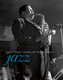 Capa do artigo Jazz