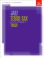 Jazz Tenor Sax Level/Grade 1 Tunes, Part & Score & Cd - Preview