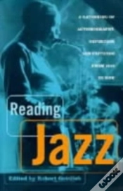 Capa do artigo Jazz: The American Theme Song