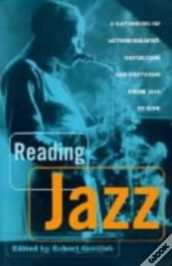 Capa do artigo Jazz: The American Theme Song