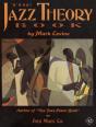 Jazz Theory Book - Preview