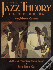 Capa do artigo Jazz Theory Book