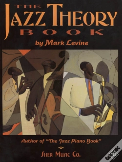 Capa do artigo Jazz Theory Book