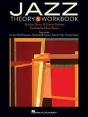 Jazz Theory & Workbook - Preview