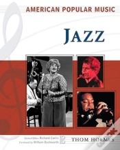 Capa do artigo Jazz