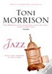Capa do artigo Jazz