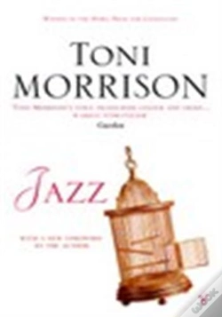 Capa do artigo Jazz