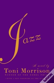 Capa do artigo Jazz