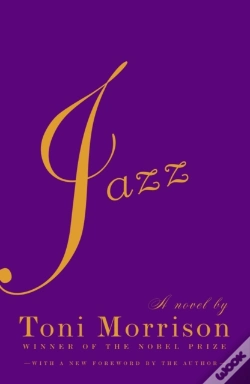 Capa do artigo Jazz