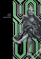 Capa do artigo Jazz