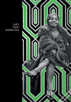 Capa do artigo Jazz