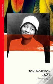 Capa do artigo Jazz