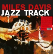 Capa do artigo Jazz Track - Vinil