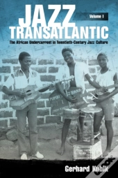 Jazz Transatlantic, Volume I