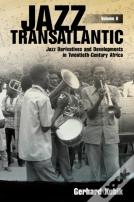Jazz Transatlantic, Volume Ii