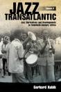 Jazz Transatlantic, Volume Ii - Preview