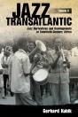 Jazz Transatlantic, Volume Ii - Preview