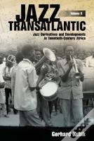 Jazz Transatlantic, Volume Ii