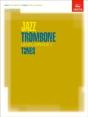 Jazz Trombone Level/Grade 1 Tunes, Part & Score & Cd - Preview