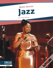 Capa do artigo Jazz