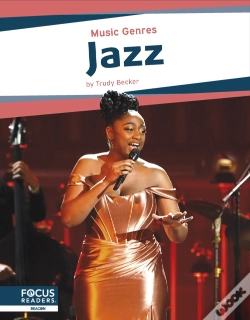 Capa do artigo Jazz